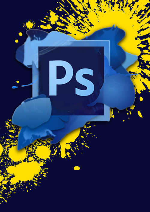 Adobe Photoshop Lecture 47 | How to create custom shadow in adobe photoshop