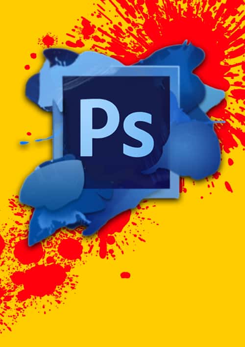Adobe Photoshop Lecture 15 | How to to use brush tool in Adobe Photoshop