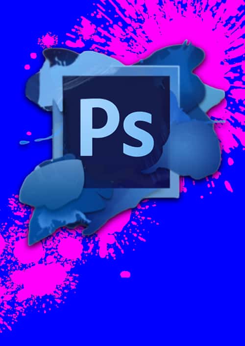 Adobe Photoshop Advance Course Lecture 7 | Colour Range Class Project in adobe photoshop