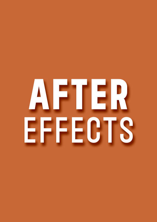 After Effect Lecture 5 How to use text animation