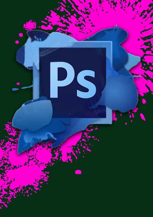 Adobe Photoshop Website Mockup Lecture 13 | How you can arrange your image in slider area for desktop mockup