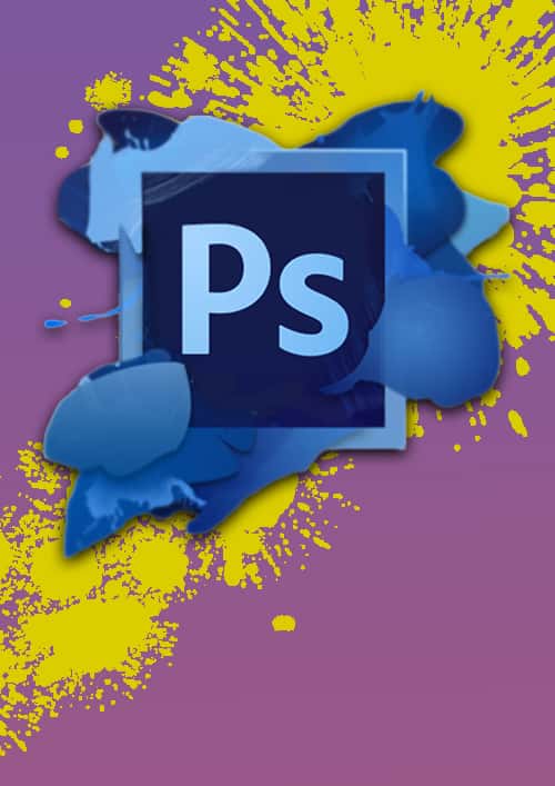 Adobe Photoshop Advance Course Lecture 13 | How to create an advance shadow in adobe photoshop