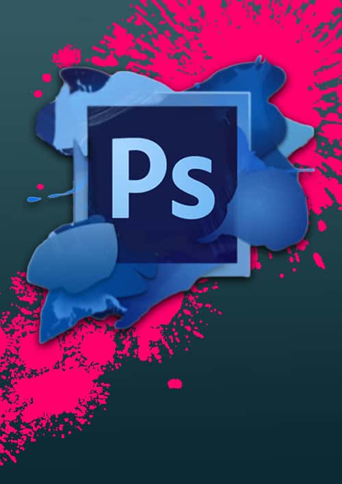 Adobe Photoshop Lecture 36 | How to bend a logo onto an image realistically in Photoshop