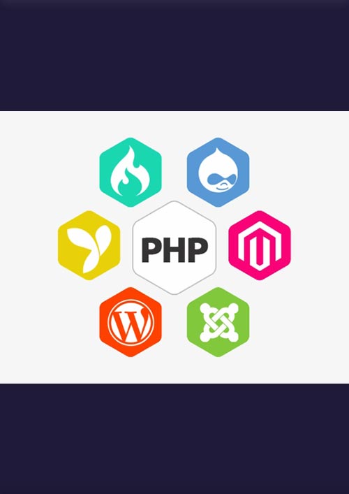 Website development with custom php | How to show error message with the help of session in php